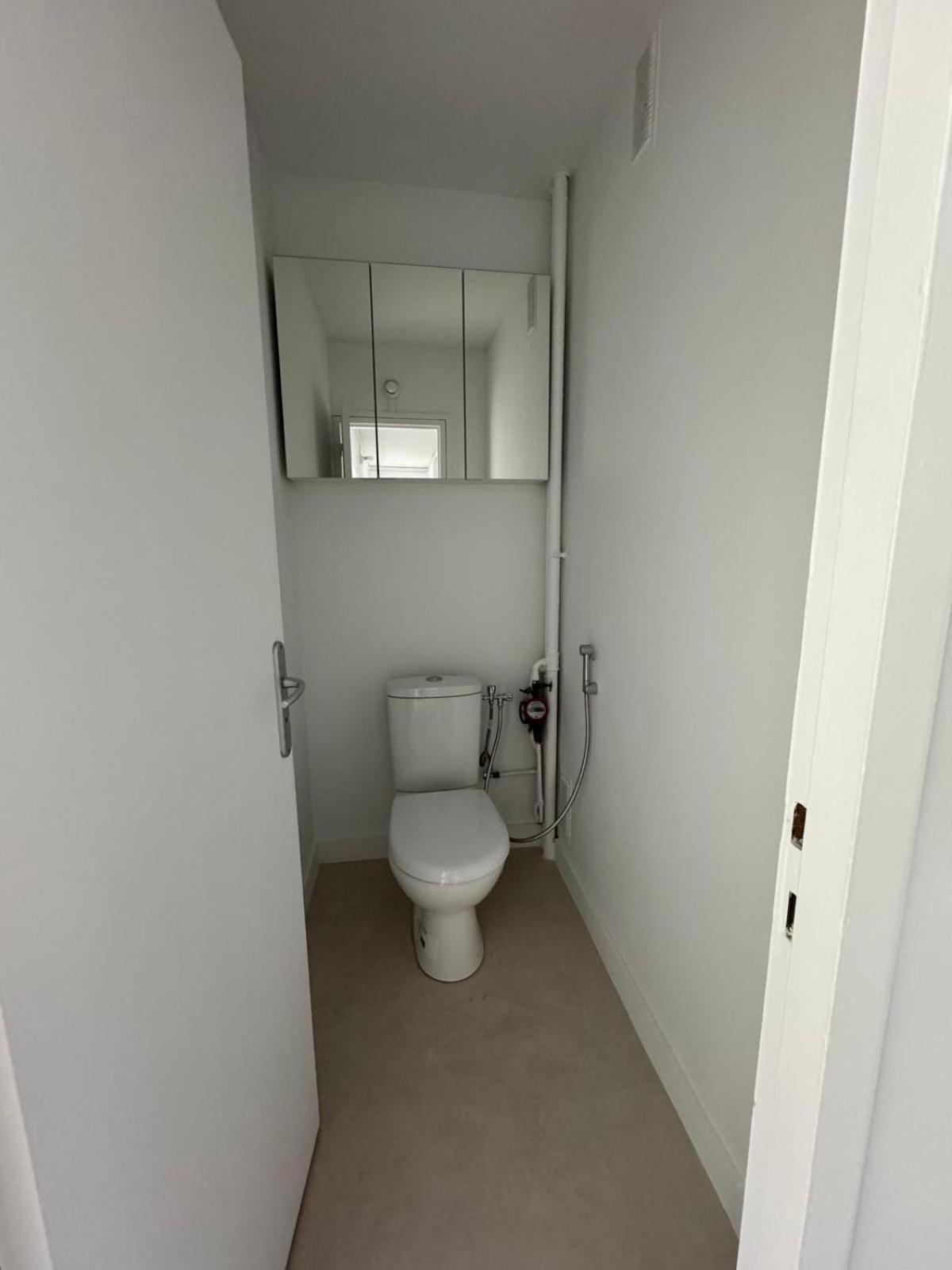 Logement Spacieux A 15Min De Paris - Free Parking - Free Wifi Pantin Buitenkant foto