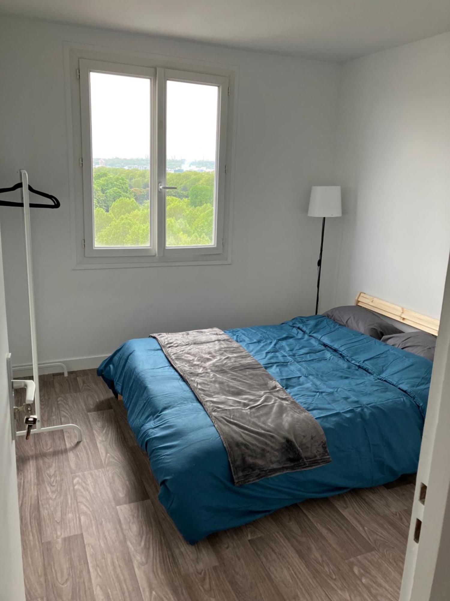 Logement Spacieux A 15Min De Paris - Free Parking - Free Wifi Pantin Buitenkant foto